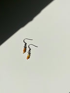 Boucles d’oreilles Orio