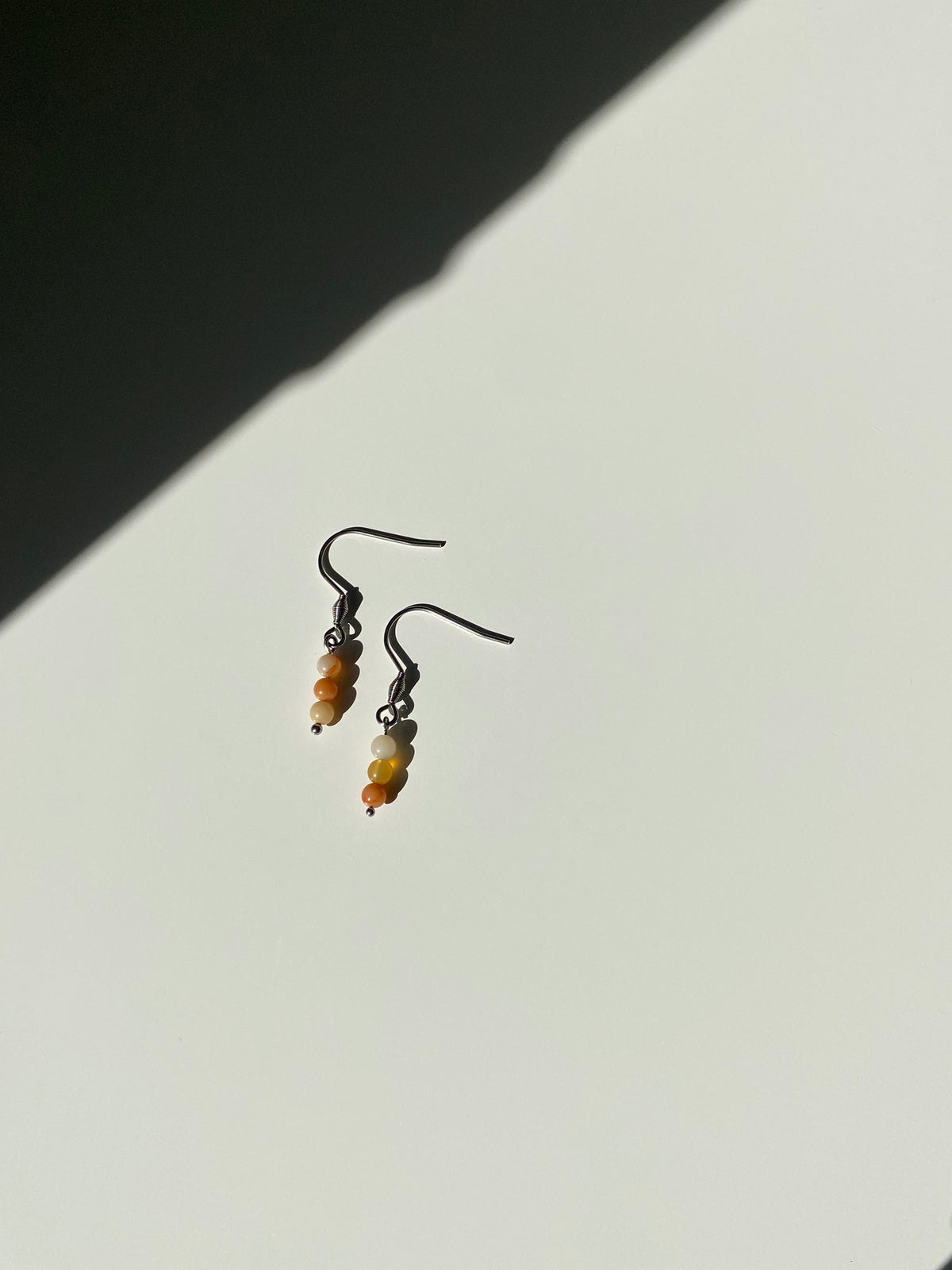 Boucles d’oreilles Orio