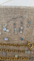 BOUCLES D’OREILLES NEVA - 📦 PRÉCOMMANDE