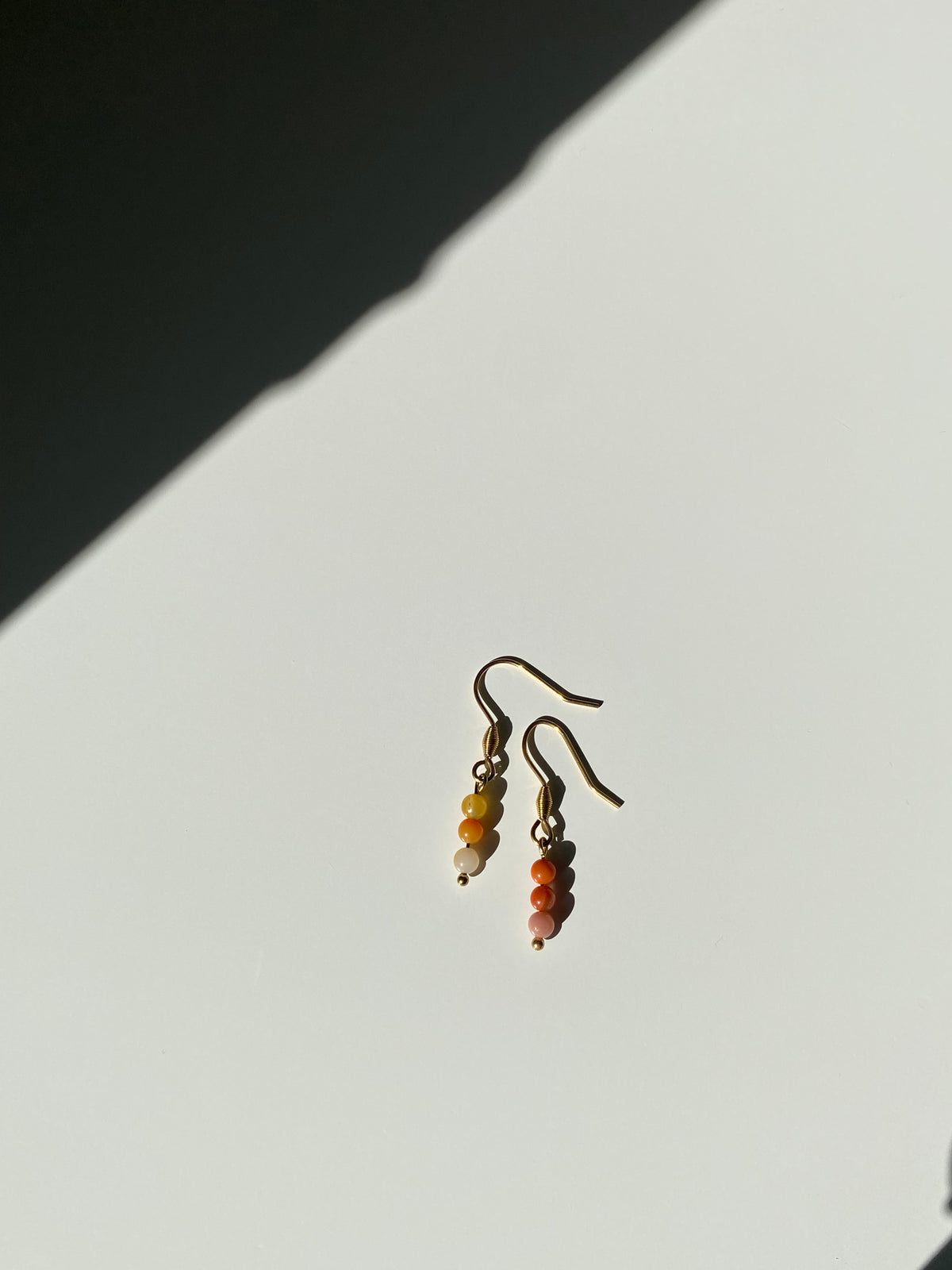 Boucles d’oreilles Orio
