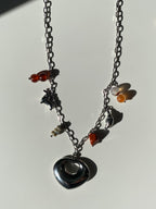 Collier Rainy