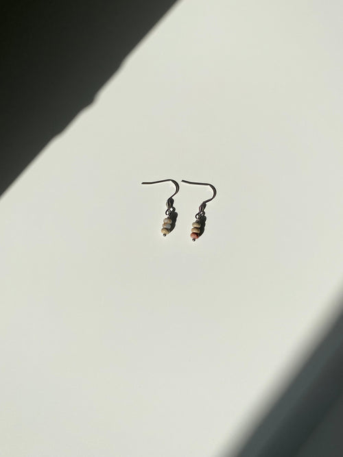 Boucles d’oreilles Nara