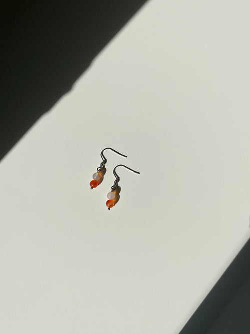 Boucles d’oreilles Enia