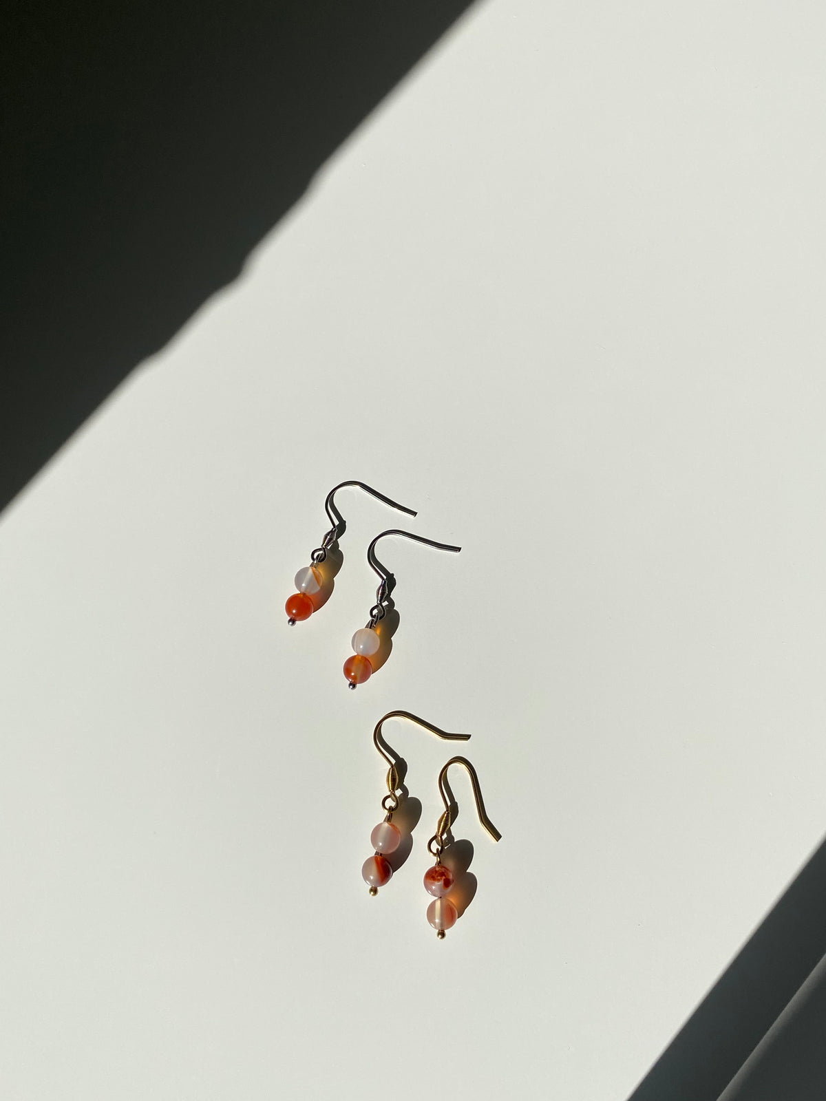 Boucles d’oreilles Enia
