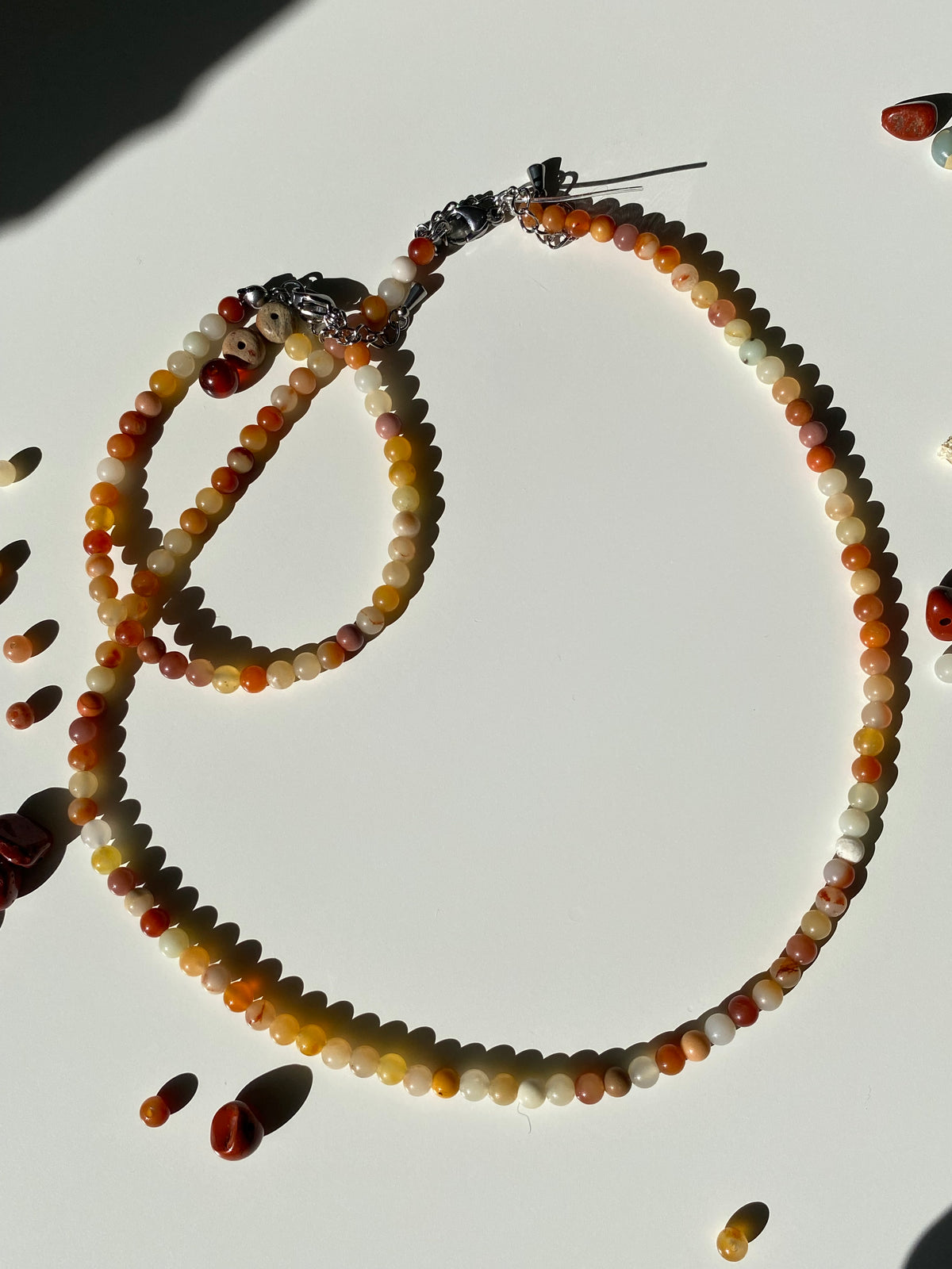 Collier Orio