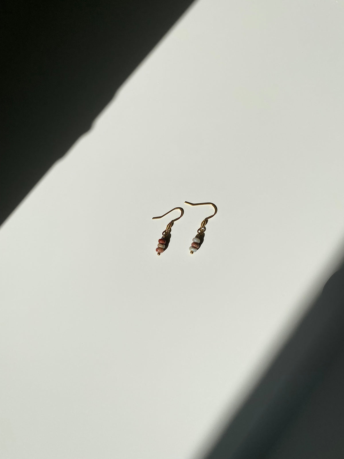 Boucles d’oreilles Nara
