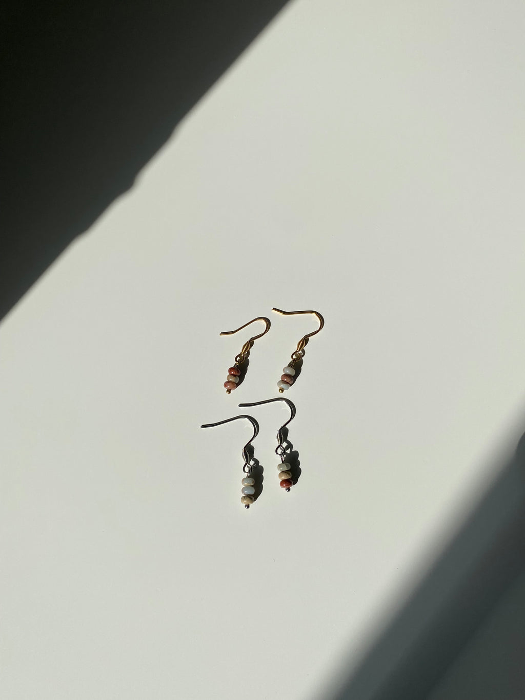 Boucles d’oreilles Nara