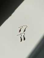 Boucles d’oreilles Nara