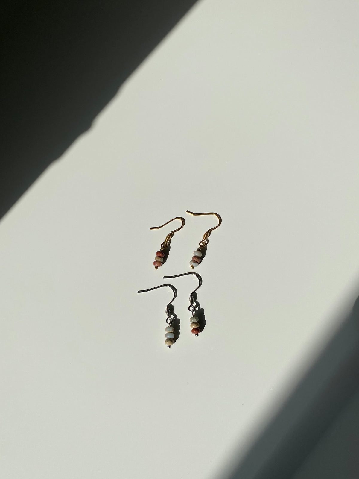 Boucles d’oreilles Nara