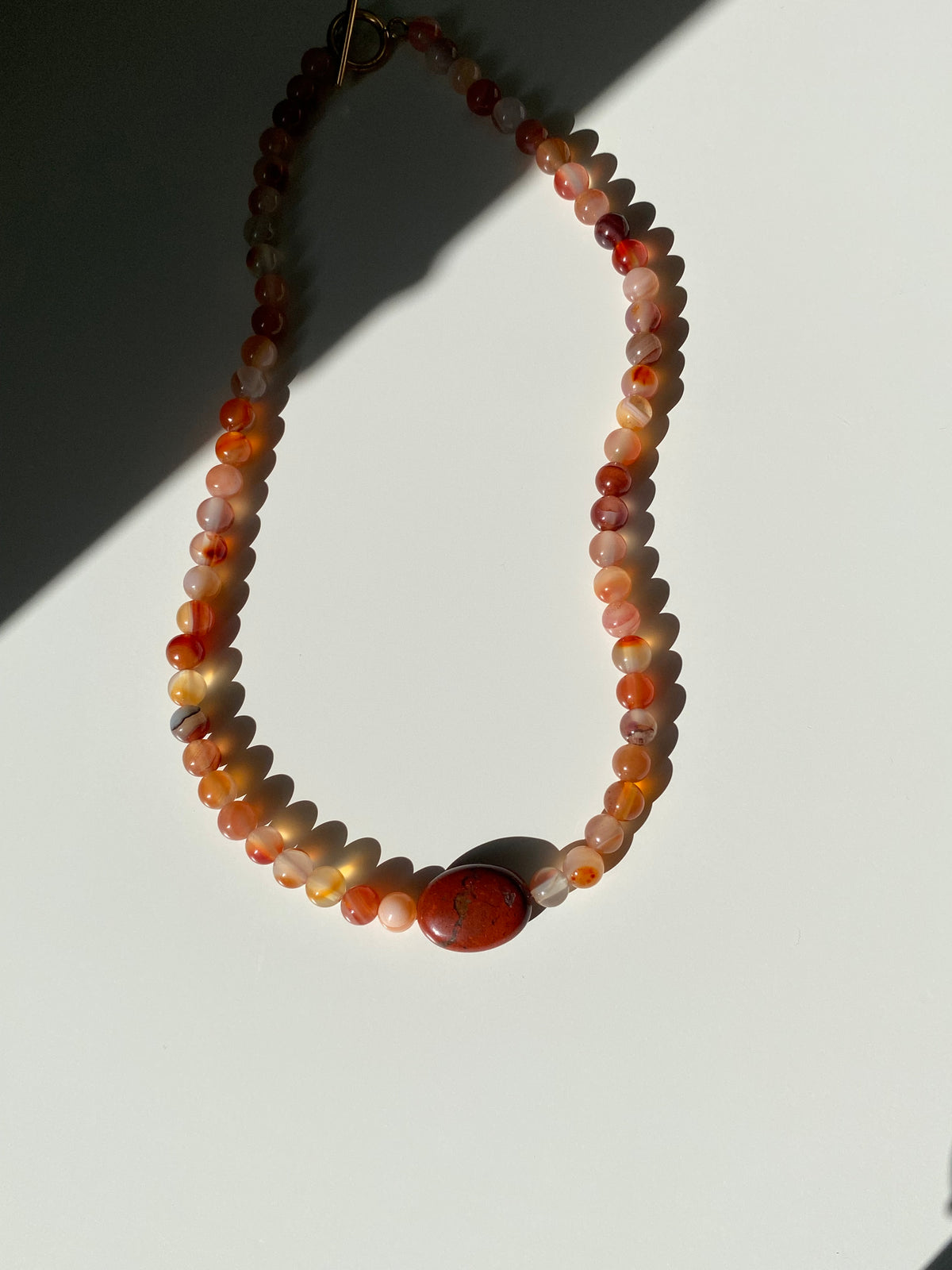 Collier Enia