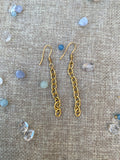 Boucles d’oreilles Lumia - PRÉCOMMANDE