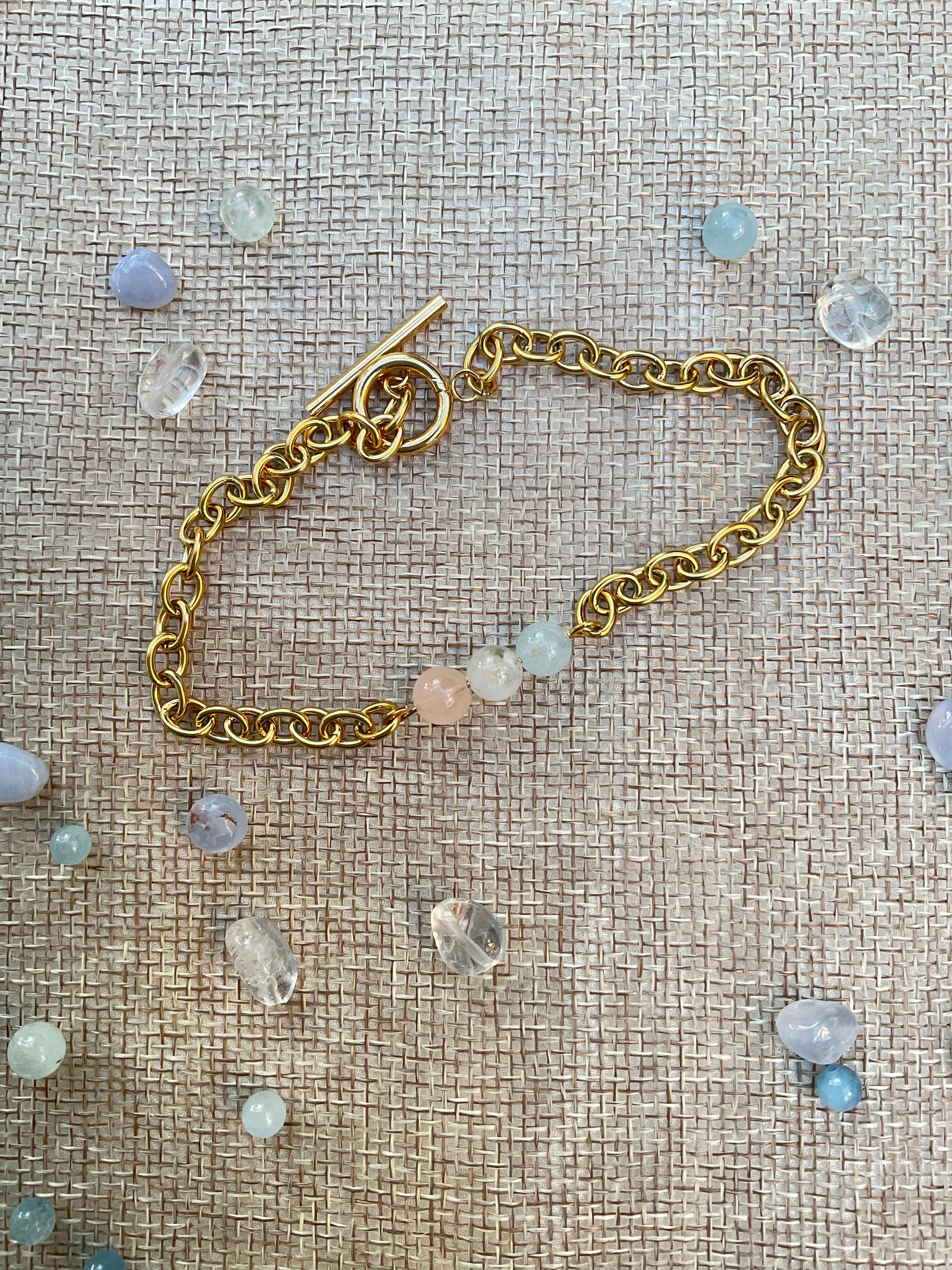 BRACELET AURIA - 📦 PRÉCOMMANDE
